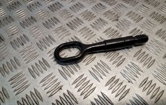 Audi A1 Towing hook eye 8K0805615