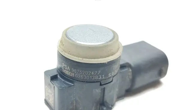 Peugeot 308 Parking PDC sensor 9675202477 0263013831