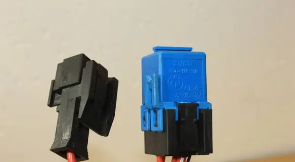 BMW X5 E53 Other relay 6915327
