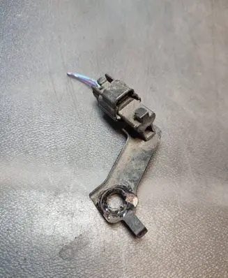 Peugeot 308 Outside/exterior temperature sensor T17412BA