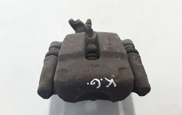 Renault Megane II Rear brake caliper