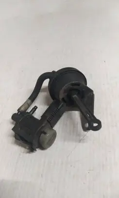 Audi A6 S6 C6 4F Turbo solenoid valve 1K0906283A