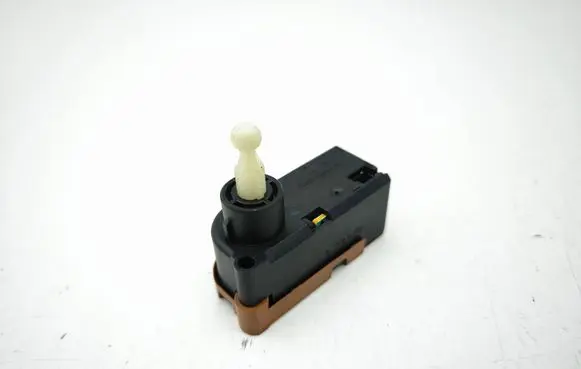 Fiat Ducato Headlight level adjustment motor 