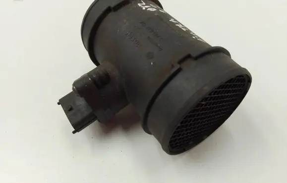 Opel Sintra Mass air flow meter 0281002184