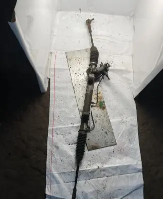 Nissan Primera Steering rack
