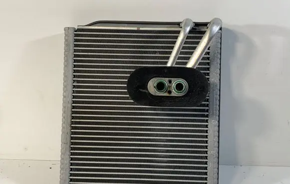 KIA Ceed Heater blower radiator 97139A5000