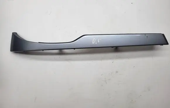 BMW 5 E39 Rear sill trim cover 22339910GE