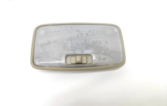 Toyota Land Cruiser (J120) Rear seat light PP1T30
