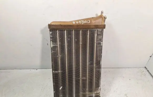 Opel Omega B1 Heater blower radiator 90379972