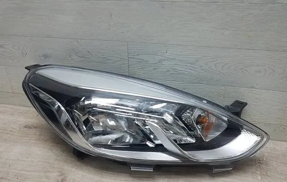 Headlight/headlamp