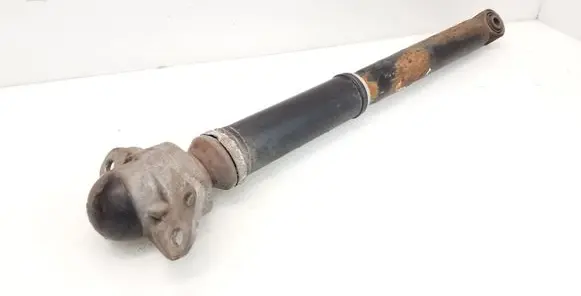 Audi A3 S3 8P Rear shock absorber/damper 1K0513029EC
