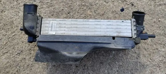 Ford Focus Intercooler radiator X1436001