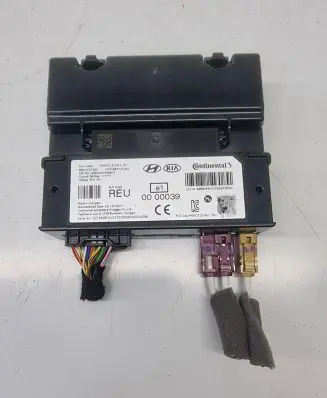 Hyundai Tucson IV NX4 Other control units/modules 96510N7050