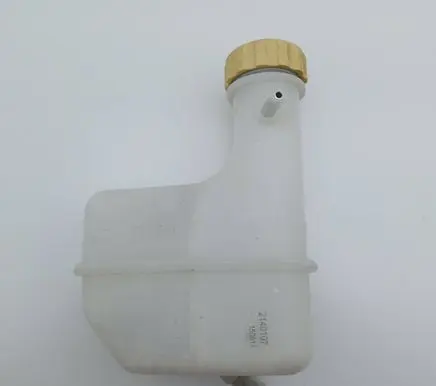 Daewoo Matiz Coolant expansion tank/reservoir 2140107