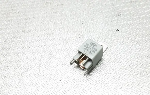 Hyundai Terracan Other relay 95200M3010