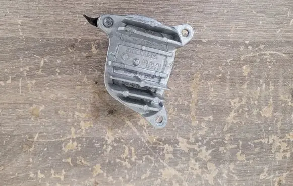 Volkswagen Golf VIII Headlight ballast module Xenon 90157099