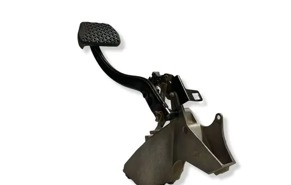 BMW X5 E53 Brake pedal 6752789