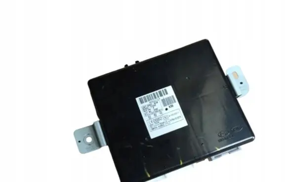 Hyundai ix35 Other control units/modules 95400-2Y552