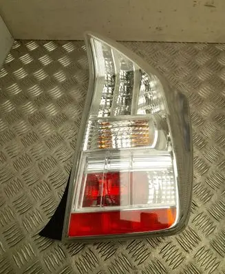 Toyota Prius (XW30) Rear/tail lights STANLEYP8007