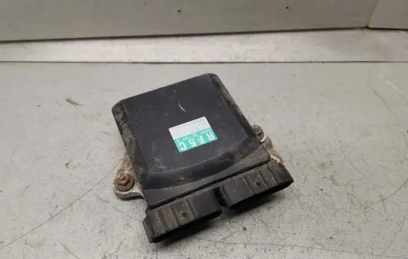 Mazda 6 Fuel injection control unit/module RF5C18701A 1310001241