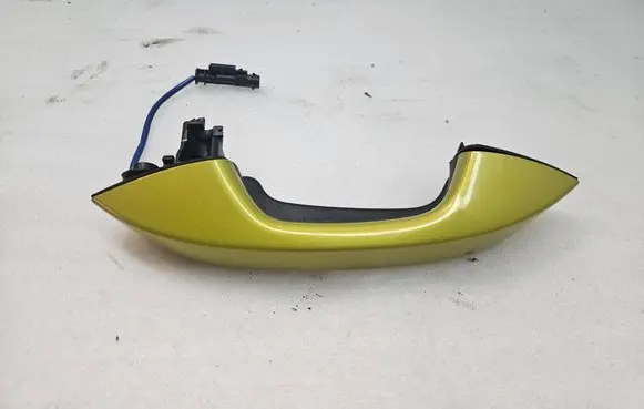 Volkswagen ID. Buzz Rear door exterior handle 7T0843704D