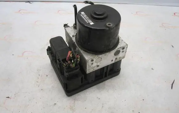 Volvo C30 Airbag control unit/module 3137629 8N512B373AA