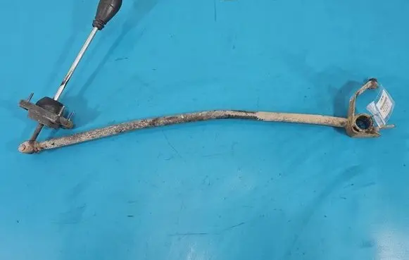 Peugeot Partner Gear shift cable linkage IMPRK1556904