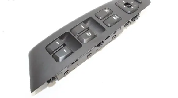 Hyundai ix35 Electric window control switch 935702Y8209P