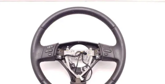 Toyota Corolla Verso AR10 Steering wheel GS12001450