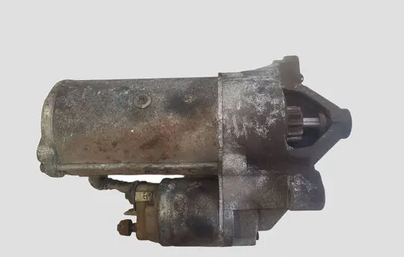 Peugeot Partner Starter motor