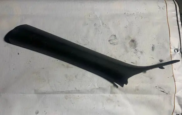 BMW M6 Other interior part 51437009487