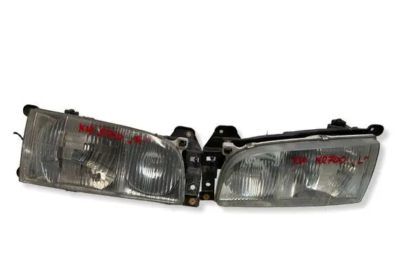 KIA K2500, K2700, K3000 Headlight/headlamp 0K60C51020