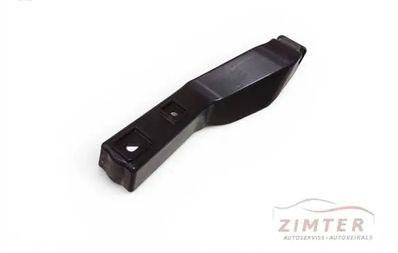 Audi A6 S6 C7 4G Rear bumper mounting bracket 4G8807330