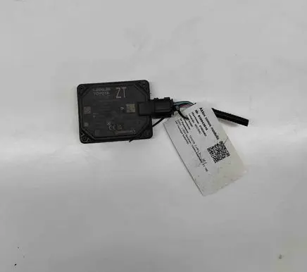 Toyota C-HR II Blind spot module 88162F4040