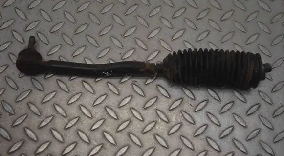 Steering tie rod