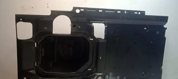 Jeep Grand Cherokee Other trunk/boot trim element 05108283