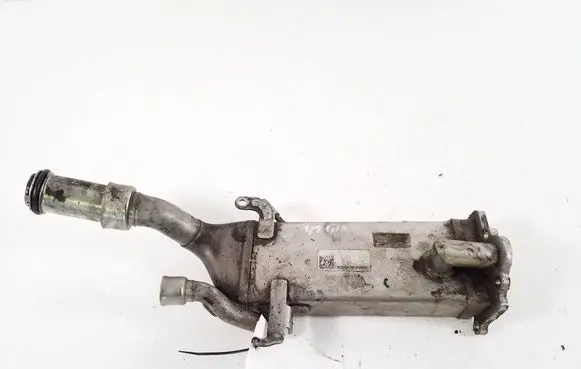 Mercedes-Benz ML W164 EGR valve cooler A6291400475