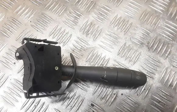 Renault Laguna II Wiper control stalk 8200002460 34447601AM