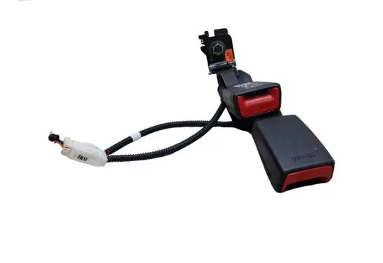 KIA Niro Rear seatbelt buckle 89830G5100WK