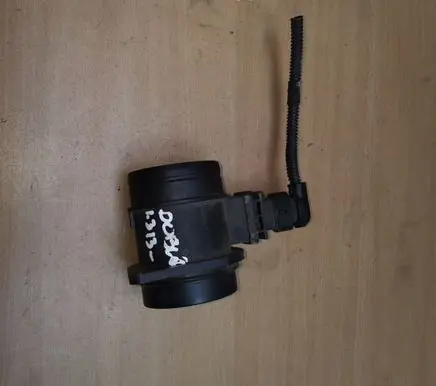 Fiat Doblo Mass air flow meter 0281002980