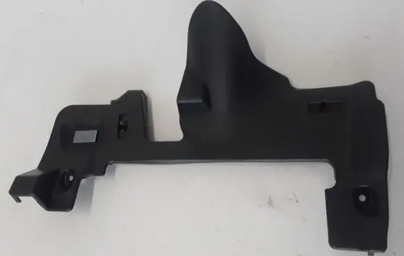 Volvo XC90 Tailgate/trunk side cover trim 31363701