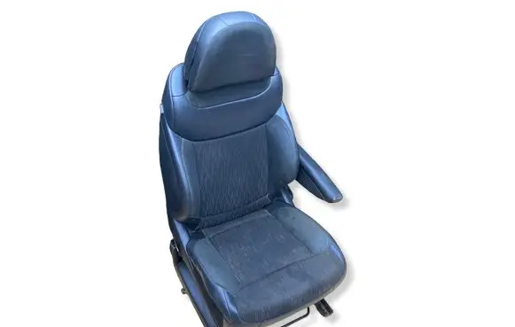 Citroen C4 Grand Picasso Front passenger seat 