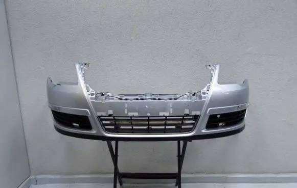 Volkswagen PASSAT B6 Front bumper 3C0807221C 56623