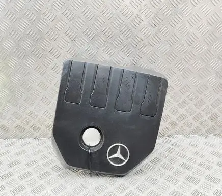 Mercedes-Benz A W177 Engine cover (trim) A2820101803