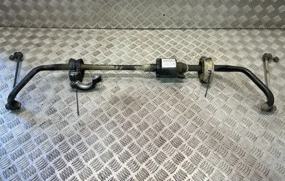 BMW 7 F01 F02 F03 F04 Active stabilizer 6781424