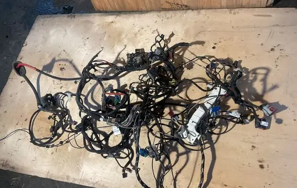 Peugeot Boxer Other wiring loom 