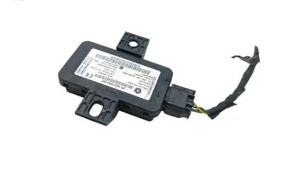 Dodge Charger Tire pressure control unit 68219831AF