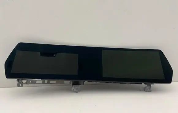 BMW X1 U11 Screen/display/small screen 5a2aef8