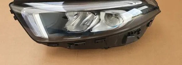Mercedes-Benz A W177 Headlight/headlamp
