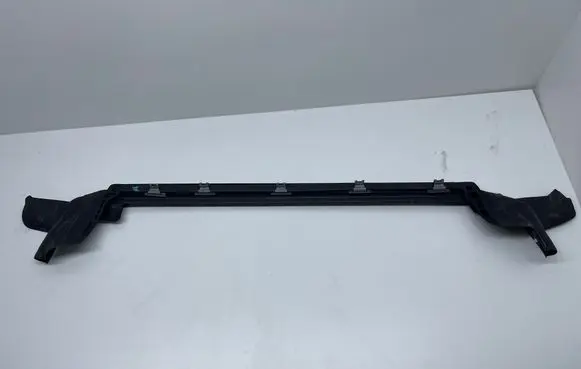 BMW i4 Rubber seal rear door window/glass 7482951